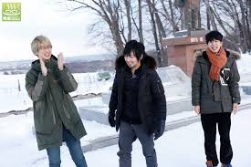 中村悠一 江口拓也 西山宏太郎 俳優 中村悠一 江口拓也