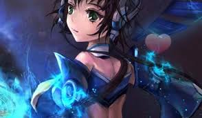 Pin On Anime Wallpaper Hd
