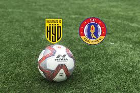 Sc east bengal hyderabad fc live score (and video online live stream*) starts on 12 feb 2021 at 14:00 utc time in links to sc east bengal vs. Indian Super League Isl Schedule News Live Scores Results Insidesport Page No 7