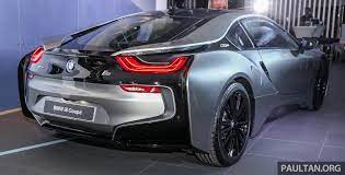 Please click on your preferred region to download and view our bmw retail price list. New Bmw I8 Launched In Malaysia Rm1 31 Million Paultan Org