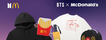 Maybe you would like to learn more about one of these? Mcdonald S Long Awaited Bts Meal Arrives Nationwide Lastcall News