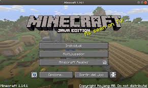 To install minecraft mods, first, download and install a mod loader. Instalar Y Configurar Un Servidor De Minecraft En Ubuntu 18 04 Ochobitshacenunbyte