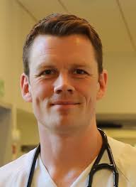 Magnus Nakrem Lyngbakken