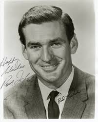 Rod Taylor Autographs, Memorabilia & Collectibles