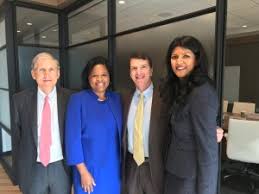 Atlanta Committee for Progress facing leadership change