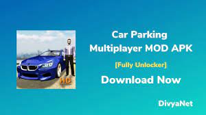 Select and download the modded version that you are interested in. Car Parking Multiplayer Mod Apk V4 8 4 9 All Unlocked Download