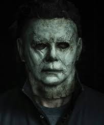 Jamesjudecourtney As Theshape Michael Myers Halloween Michael Myers Halloween Film