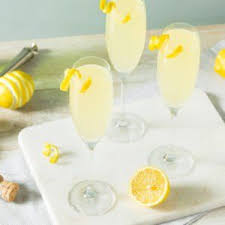 The Gin Cocktails You Need To Know French 75 Cocktail French 75 Drink Gin Cocktails