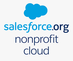 Transparent Salesforce Logo Png Salesforce Philanthropy Cloud Logo Free Transparent Clipart Clipartkey