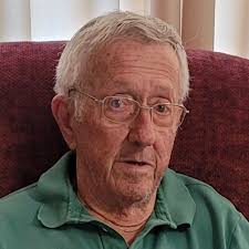 Lowell “Bud” Hart