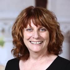 Commencement Speaker