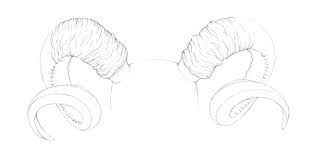 This may seem like a pretty straightforward drawing subject, but here's the thing—your horns don't have to be on an animal! How To Draw Horns Laptrinhx