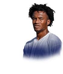 Log in or sign up to leave a comment log in sign up. Juan Cuadrado Fifa 20 92 Tots Rating And Price Futbin