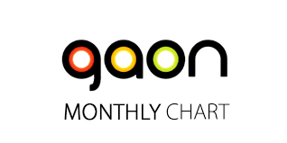 Ask K Pop Gaon Chart Releases Chart Rankings For The Month