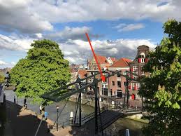 Dordrecht, historically known in english as dordt or dort, is a city and municipality in the western netherlands, located in the province of south holland. Appartement Veen Dordrecht