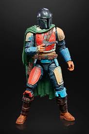The electronic riot baton can also be combined with bladebuilders lightsabers to create a customized weapon! Hasbro Star Wars Credit Collection Figures Hypebeast