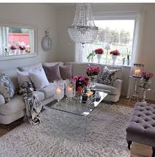 Louisa metal glass round coffee table elegant and classy round coffee table will be great addition to modern living room. 15 Glass Coffee Table Decorating Ideas Glass Coffee Table Coffee Table Decorating Coffee Tables