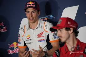 After talking with tainted barse, who tells tno that his daughter, jasilya, has been kidnapped by slavers, he will refer tno to marquez for more information regarding this quest, rescue barse's daughter. Motogp Marquez When I Feel I Can T Win Anymore I Ll Stay At Home Gpone Com