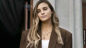 Michelle salas y alejandro asensi, el romance en la vida real de la hija de luis miguel la relación de la primogénita de luis miguel y su exmánager volvió a salir a la luz por la serie. Como Se Conocieron Mauricio Ambrosi Y Michelle Salas En La Vida Real