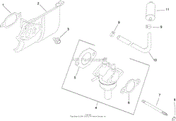 Toro lx425 deck belt diagram deck belt for toro lx, lx, lx, lx, lx, , , made in usa. Toro 13bx60rg748 Lx425 Lawn Tractor 2007 Sn 1e087h10251 Parts Diagrams