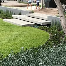 Pin Von Luc Schaus Auf Landschaftsarchitektur Garten Gartentreppe Und Garten Ideen