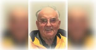 Obituary for Clifford Edward Just