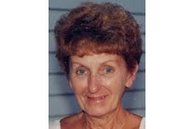 Shirley Holbert Obituary (1939