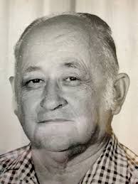 Edward Ray “Ed” Heft (1920-2010)