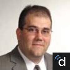 Dr. Mark G. Berry, DO