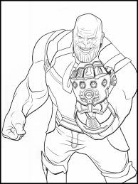 Avengers endgame thanos coloring pages. Avengers Endgame 32 Printable Coloring Pages For Kids Superhero Coloring Pages Avengers Coloring Pages Avengers Coloring