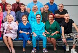 Pete mcgarry pozostawił pogrążonych w żalu bliskich, w tym ponad. Uczestnicy Gogglebox W Zalobie W Swieta Odeszla Bliska Im Osoba