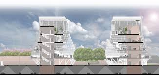 In addition, we discuss using a clipping plane to quickly. Architectural Section Elevation Renders