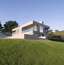 Precast House By Fkl Architects Dezeen Concrete House Concrete House Concrete Houses Architect