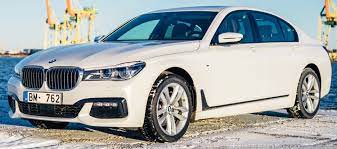 The next generation g11/g12 bmw 7 series flagship forum. Bmw G11 Wikipedia