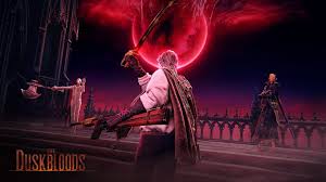 First gameplay of The Duskbloods has leaked