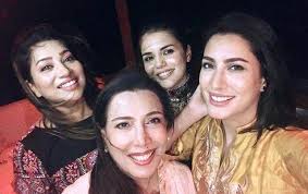Image result for rukhsar hayat