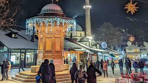 What to do in Sarajevo: a 1 or 2-day itinerary in the capital of Bosnia and  Herzegovina
