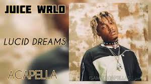 Juice wrld — blood on my jeans 02:34. Didownload Juice Wrld Lucid Dreams Acapella 84 Bpm Download Link Mp3 For Free San Alejando Music