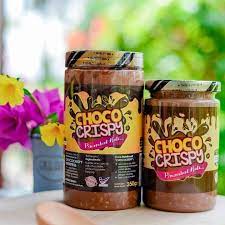 Milk chocolate compound (beli beryl's milk chocolate compound online di sini. Delicious Chococrispy Choco Jar Weird Food Food Decoration