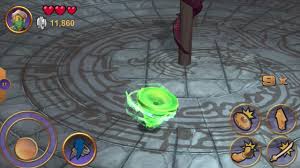 Play with jay, zane, n. Lego Ninjago Tournament For Android Apk Download