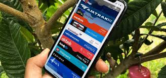 When you add your chase credit, debit and/or chase liquid cards to apple pay, the number from your plastic credit, debit or chase liquid card is replaced with a secure device account number (also called a token). Apple Pay Wallet Ios Iphone Gadget Hacks