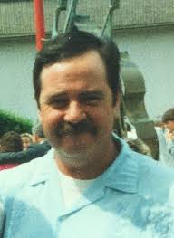 Service information for James A. Weiss