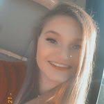 Ashley Keele's Instagram, Twitter & Facebook