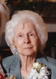 Obituary Notice: Beatrice H. Avery