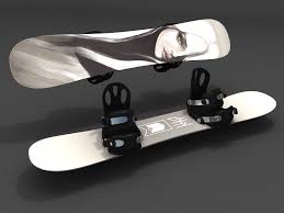 Snowboard 3d By Denis Bostandzic Denisdsgn 3d Shimur Snowboard Snow Fun Snowboarding