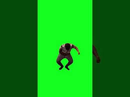 Dance Dance Greenscreen Mp4 Youtube In 2020 Greenscreen Guy Dancing Memes