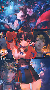 Pin On Anime