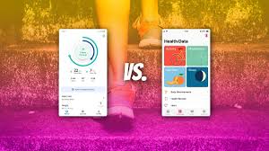 Building A Fitness App Using React Native With Apple Healthkit And Googlefit Dieproduktmacher Gmbh