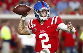 The perfect gift for football recruiting fans! Ole Miss Trounces Louisville In Season Opener