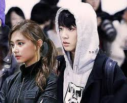 Think About It Twice Tzukook 10 Jungkook Kpop Couples Jungkook Korean Idol